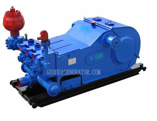 Customization 960kw F-1300 Mud Pump 120spm 12 prime prime Herringbone API-7K for Drilling