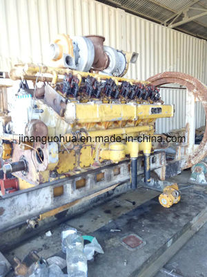 12V190 Jinan Diesel Engine Boat Engine Overhaul Maintenance Repair Customized Request