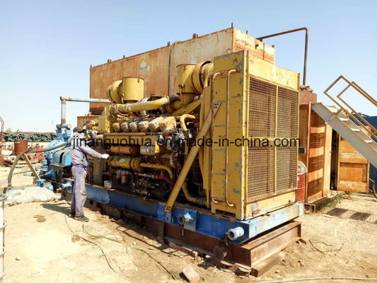 12V190 Jinan Diesel Engine Boat Engine Overhaul Maintenance Repair Customized Request