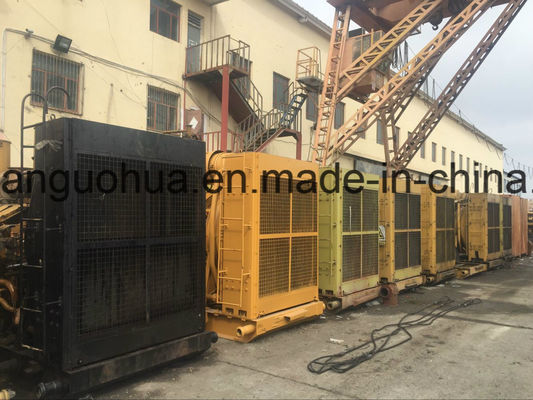 Customizable H16V190 Natural Gas Generator Maintenance Repair Overhaul for Industrial