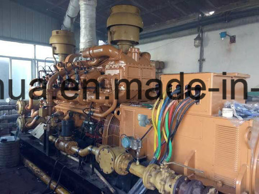 Customizable H16V190 Natural Gas Generator Maintenance Repair Overhaul for Industrial