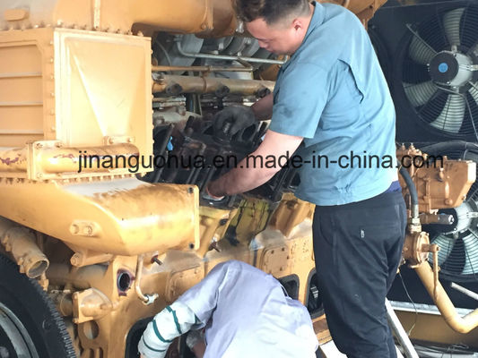 Customizable H16V190 Natural Gas Generator Maintenance Repair Overhaul for Industrial
