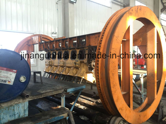 Customizable H16V190 Natural Gas Generator Maintenance Repair Overhaul for Industrial