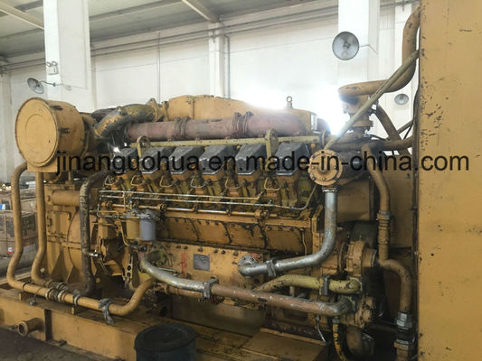 Customizable H16V190 Natural Gas Generator Maintenance Repair Overhaul for Industrial