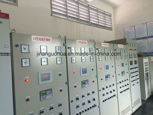 12V190 Gas Drilling Engine Jichai Chidong Repair and Maintenance with CE Certification
