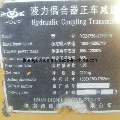 190 Series Engine Overhaul Jichai Chidong 12V190 Standard Output and Performance