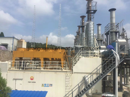 DC Output Type 12V190 Series Repair Overhaul Maintenance for Oil Field Drilling Engine
