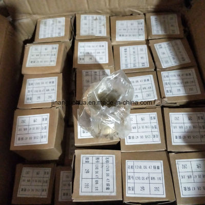 DC Output Type 12V190 Series Repair Overhaul Maintenance for Oil Field Drilling Engine