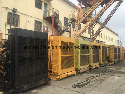 DC Output Type 12V190 Series Repair Overhaul Maintenance for Oil Field Drilling Engine