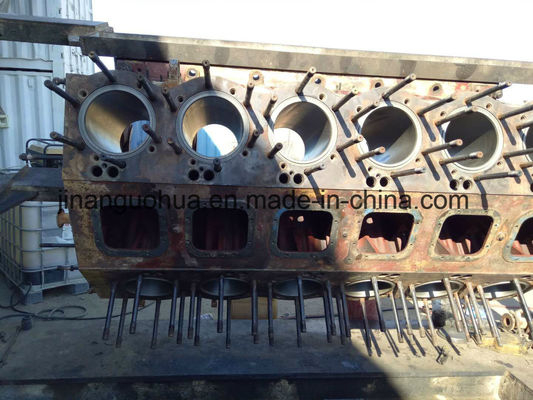 Customized Request for Jichai Chidong Jinan Diesel Engine Repair/Overhaul/Mainentance