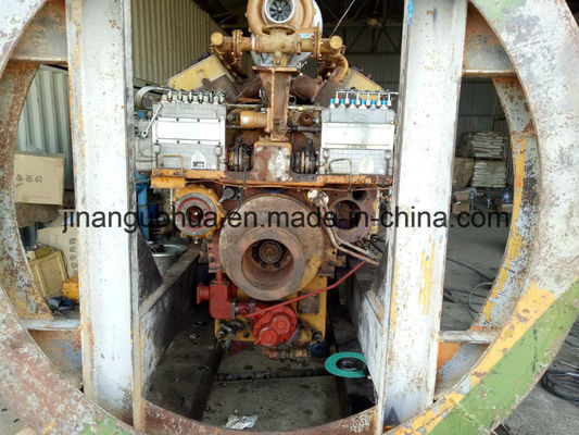 Customized Request for Jichai Chidong Jinan Diesel Engine Repair/Overhaul/Mainentance