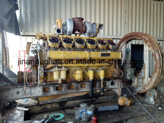 Customized Request for Jichai Chidong Jinan Diesel Engine Repair/Overhaul/Mainentance