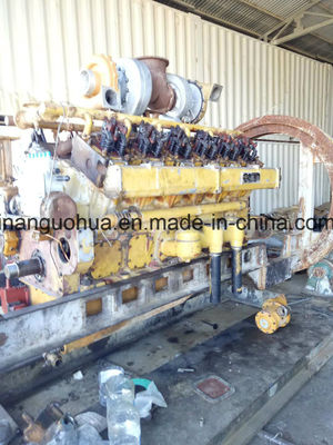 Customized Request for Jichai Chidong Jinan Diesel Engine Repair/Overhaul/Mainentance