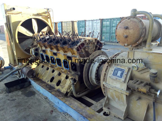 Customized Request for Jichai Chidong Jinan Diesel Engine Repair/Overhaul/Mainentance