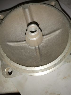 Standard 12V190.20.50 Exhaust Temperature Thermocouple for Precise Temperature Sensing