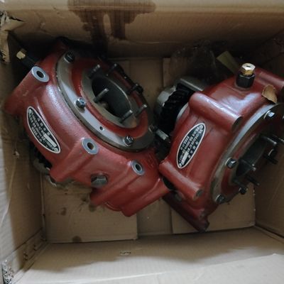 DC Output Type 200kW 12V190t. 22.00 Water Pump Assembly for Shengdong Gas Engine Benefit