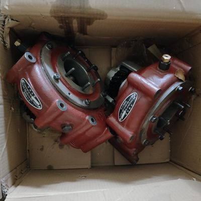 DC Output Type 200kW 12V190t. 22.00 Water Pump Assembly for Shengdong Gas Engine Benefit