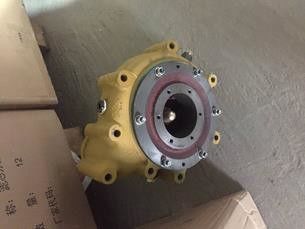 DC Output Type 200kW 12V190t. 22.00 Water Pump Assembly for Shengdong Gas Engine Benefit