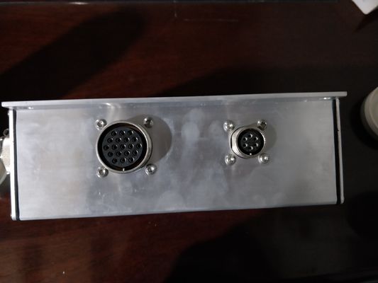 C25.27.00 Inter Cooler Shengdong 12V190 Engine Parts Customization 118KG Customized Request
