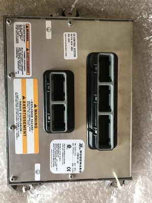 Fixed Installation W12V190 Shengdong Natural Gas Generator Parts with DC Output Type