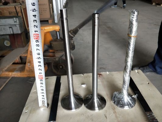 Customization 118KG W12V190.03.01 Intake Valve for 500kw Natural Gas Generator Shengdong