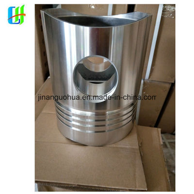 Shengdong 12V190 Standard Piston and Connecting Rod Assembly for Heavy-Duty Applications