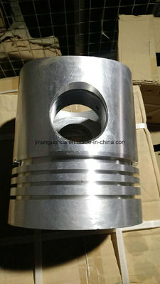 Shengdong 12V190 Standard Piston and Connecting Rod Assembly for Heavy-Duty Applications