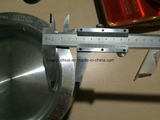 Shengdong 12V190 Standard Piston and Connecting Rod Assembly for Heavy-Duty Applications