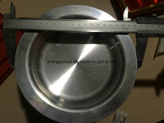 Shengdong 12V190 Standard Piston and Connecting Rod Assembly for Heavy-Duty Applications