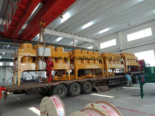 Shengdong 500kw Natural Gas Generator Radiator Customization and Cylinder Included