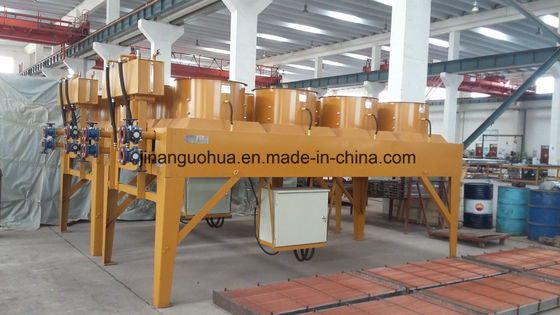 Shengdong 500kw Natural Gas Generator Radiator Customization and Cylinder Included