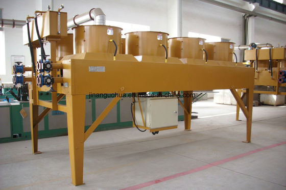Shengdong 500kw Natural Gas Generator Radiator Customization and Cylinder Included