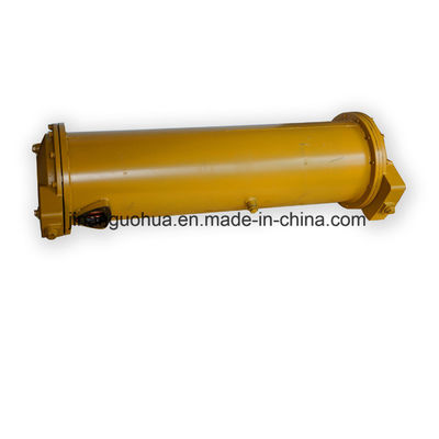 12vb. 21.00 Oil Cooler Assembly for Jichai Engine Parts CE Certified Performance Output