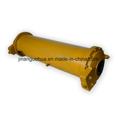 12vb. 21.00 Oil Cooler Assembly for Jichai Engine Parts CE Certified Performance Output