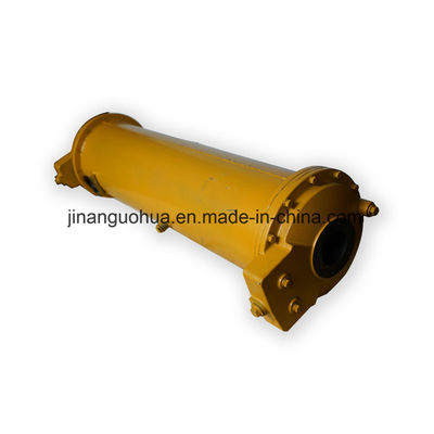 12vb. 21.00 Oil Cooler Assembly for Jichai Engine Parts CE Certified Performance Output