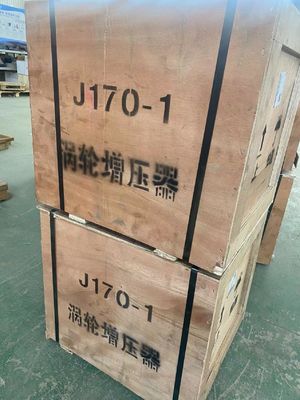 DC Output Type 200kW 127.06.30-Z Camshaft Assembly for Shengdong Gas Engine Parts