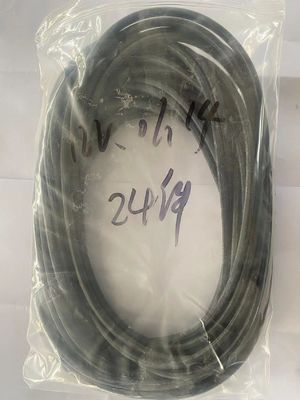 12V190 Diesel Engine Parts Connecting Rod Assembly for Customization and DC Output Type
