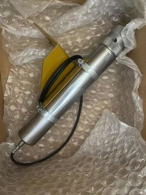 12V190 Diesel Engine Parts Connecting Rod Assembly for Customization and DC Output Type