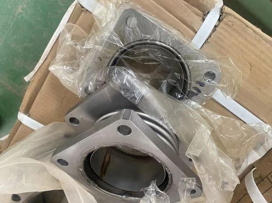 12V190 Diesel Engine Parts Connecting Rod Assembly for Customization and DC Output Type