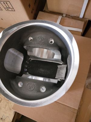 12V190 Engine T22.05.01 Shengdong Customized Request DC Output Type Piston