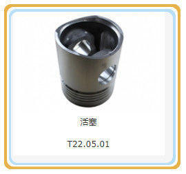 12V190 Engine T22.05.01 Shengdong Customized Request DC Output Type Piston