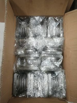 118kg Adam-5018 Data Acquisition Module for Shengdong Gas Generator Output Efficiency