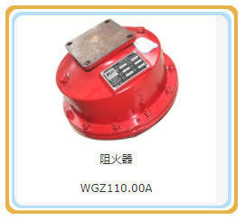 Wgz150.00A/Wgz110.00A/Wgz125.00A Prevent Exploding Shengdong Engine Parts CE Certified
