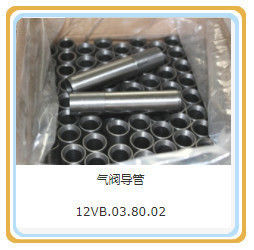 10 Years of Experience in Supplying Shengdong Gas Generator Parts with The Piston Pin
