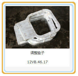 Customized 500kw Shengdong Gas Generator Parts The Piston Pin with Customization