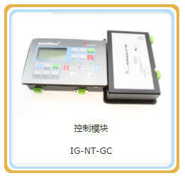 118kg Shengdong Gas Generator Engine Parts Customization for Maximum Performance