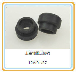 Standard Component The Piston Pin for Shengli Oil Field's Gas Generator Parts Supply