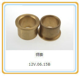 Standard Component The Piston Pin for Shengli Oil Field's Gas Generator Parts Supply
