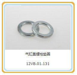 Standard Component The Piston Pin for Shengli Oil Field's Gas Generator Parts Supply