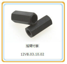 Standard Component The Piston Pin for Shengli Oil Field's Gas Generator Parts Supply